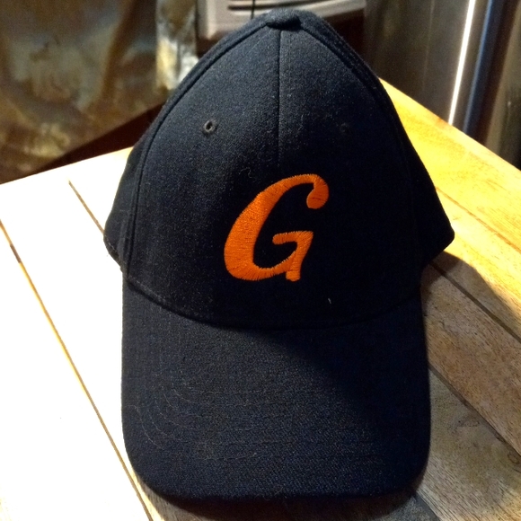 H-26 Giants hat - Picture 1 of 7